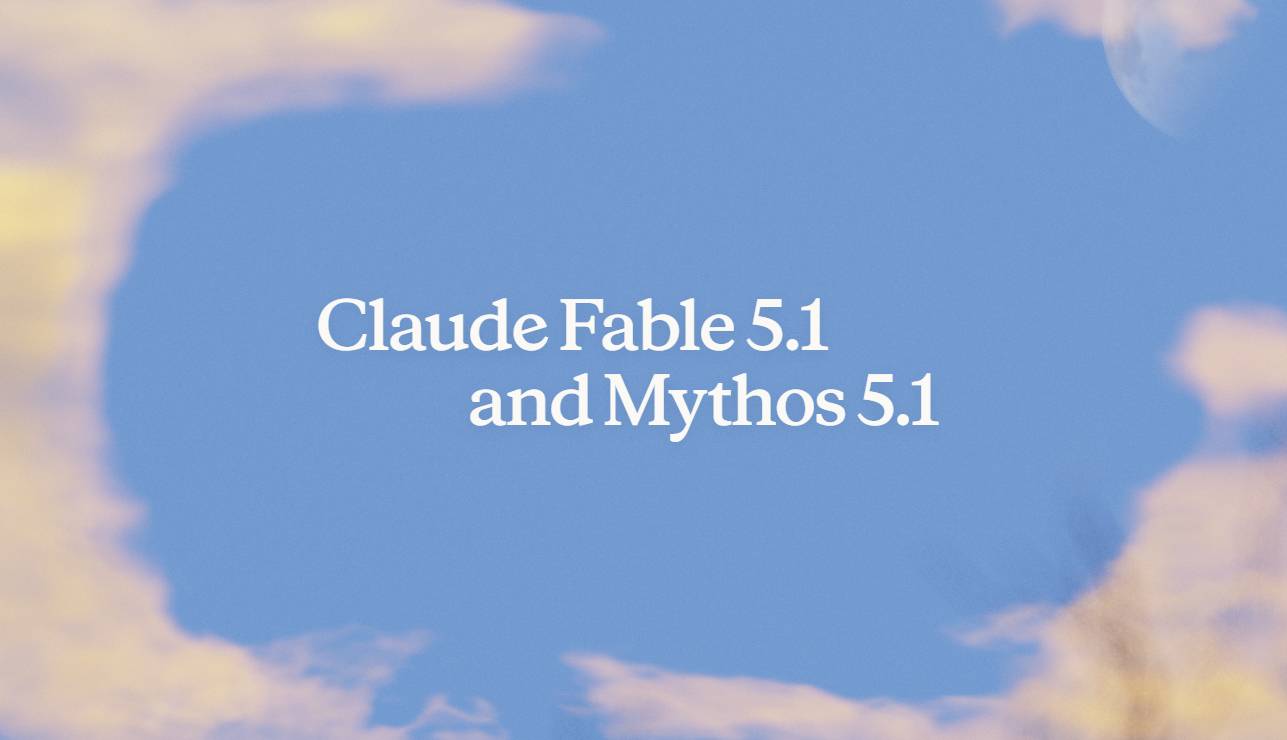Claude Fable 5.1