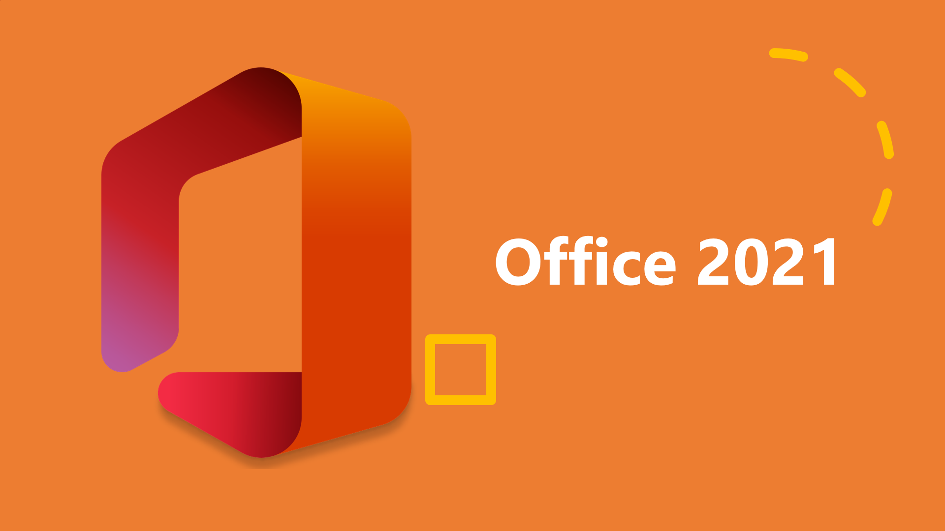 Office 2021