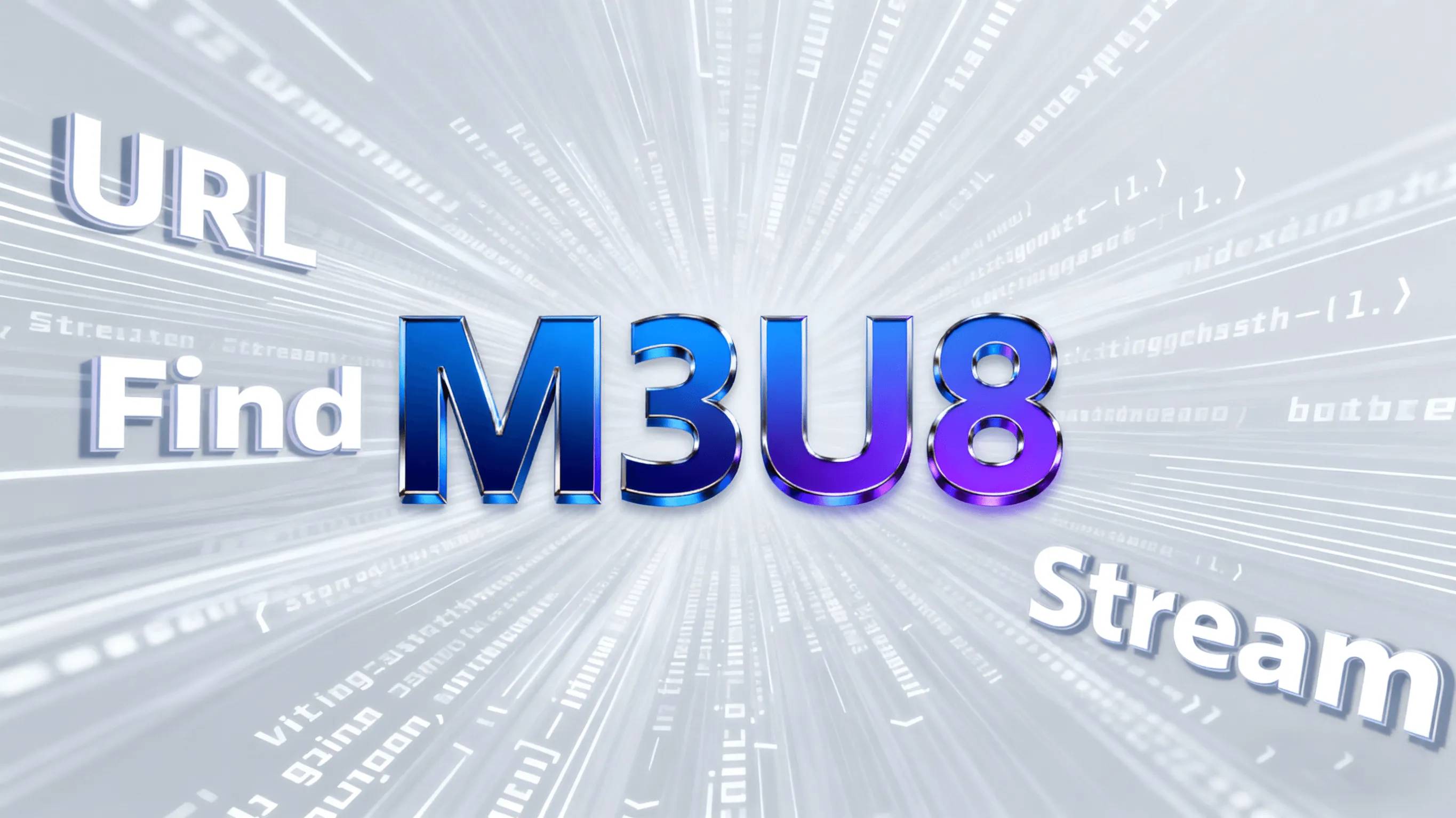 M3U8 视频如何转为 MP4 格式