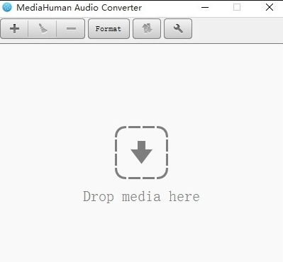 MediaHuman Audio Converter