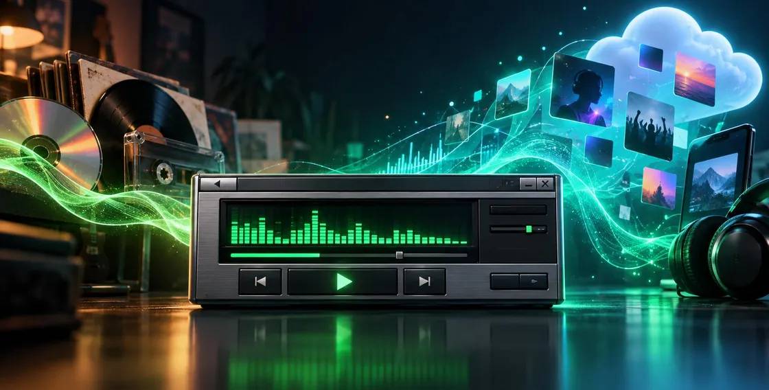 Winamp