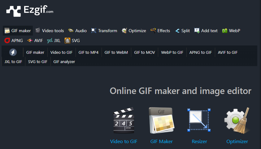 Ezgif