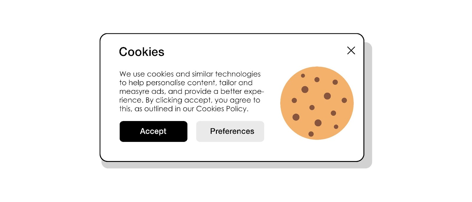 Web Cookies