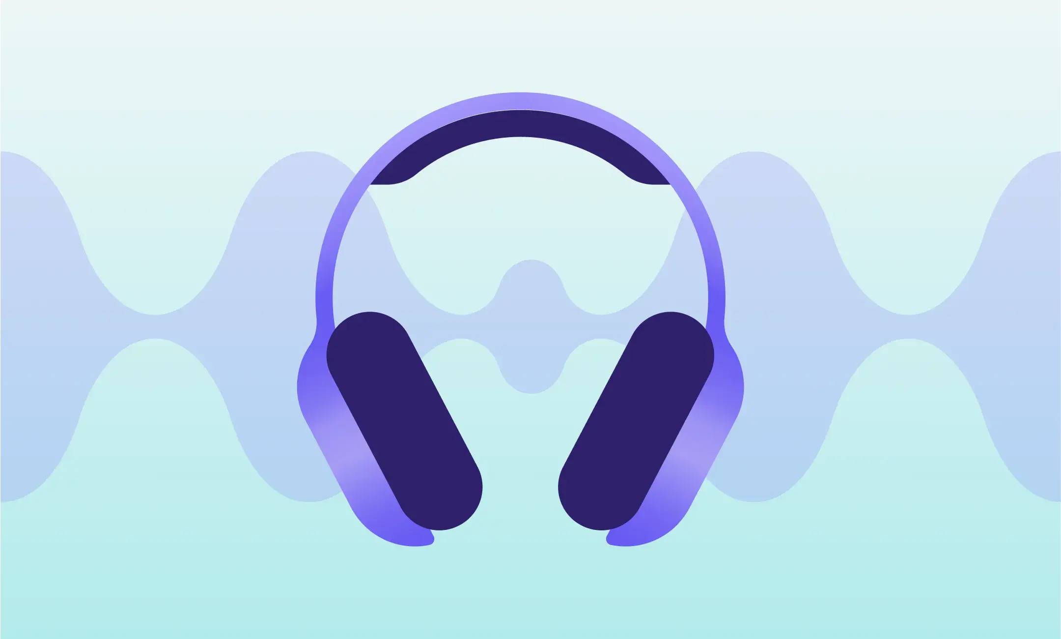 常见音频格式类型