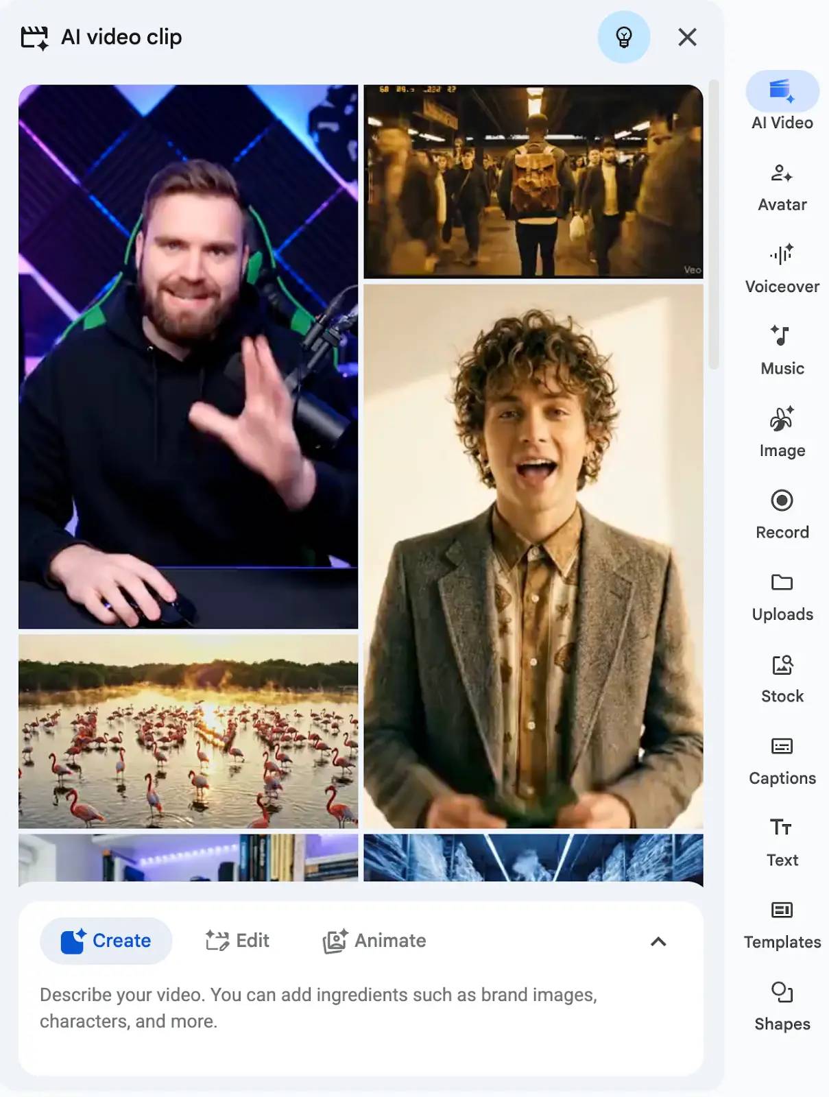Google Vids