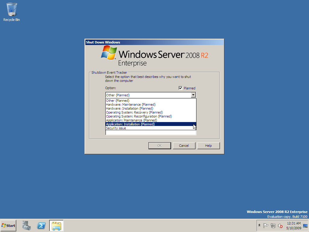 Windows Server 2008