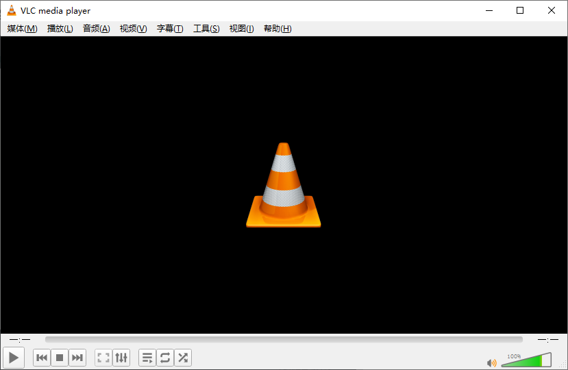 使用第三方兼容的播放器