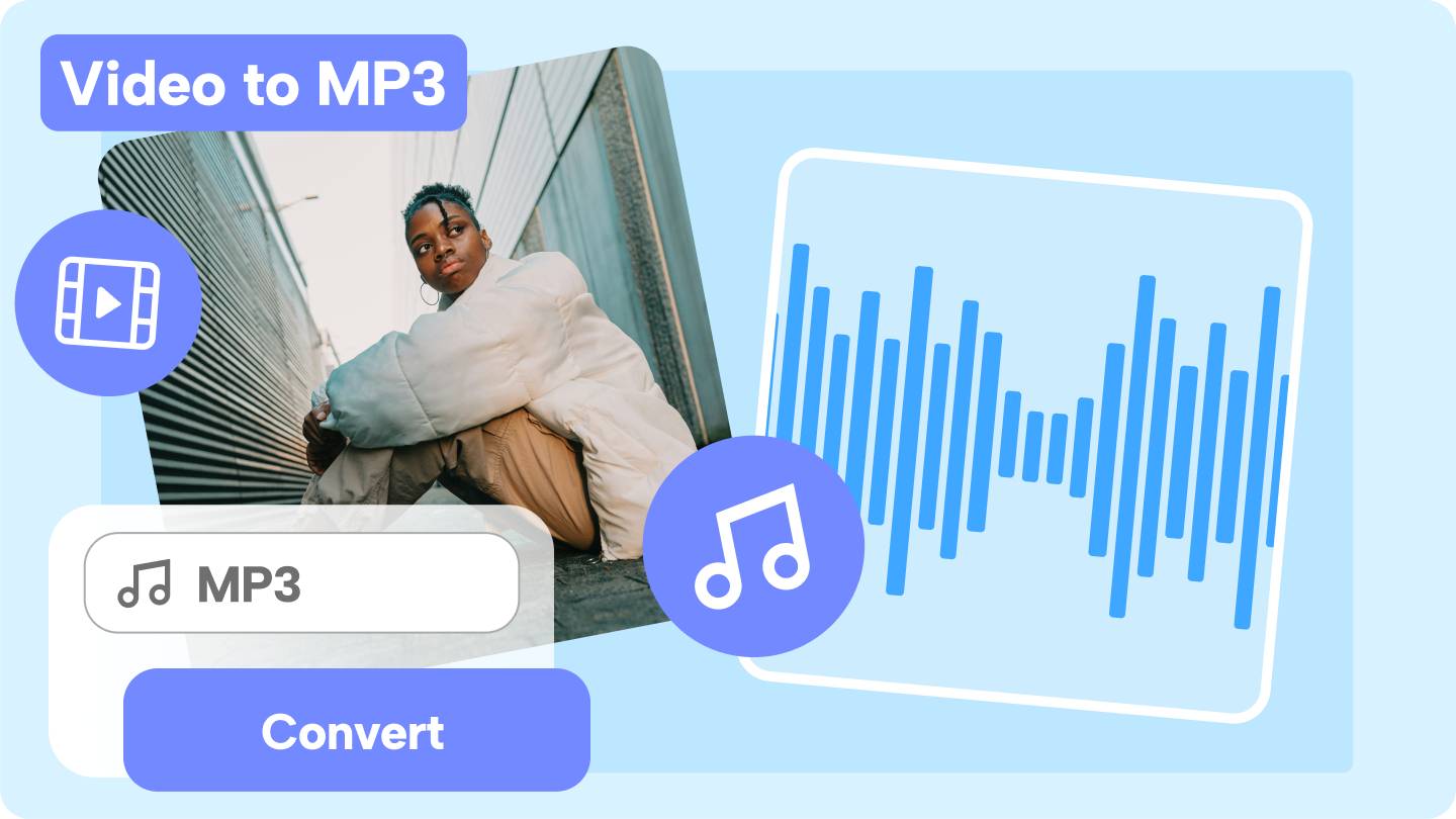 MP3 音频格式转换