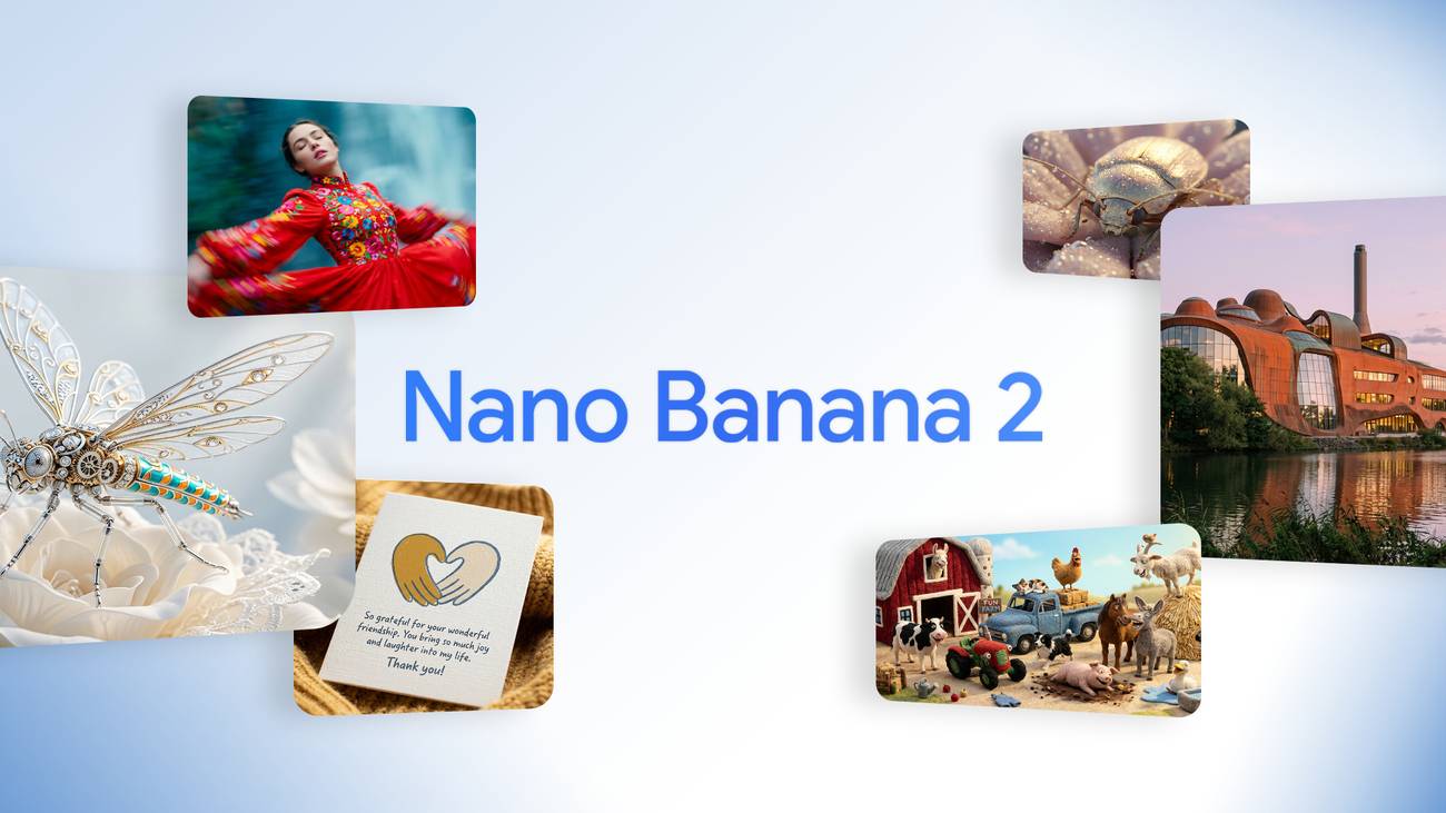 Nano Banana Pro 2
