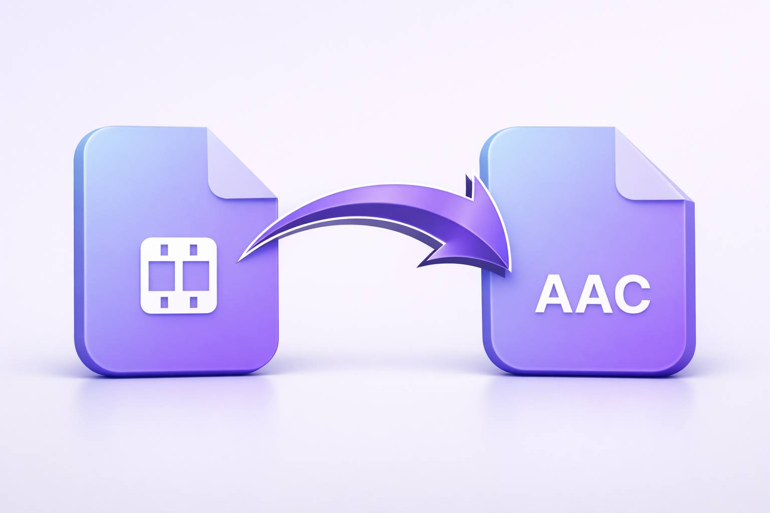 AAC 音频是什么格式