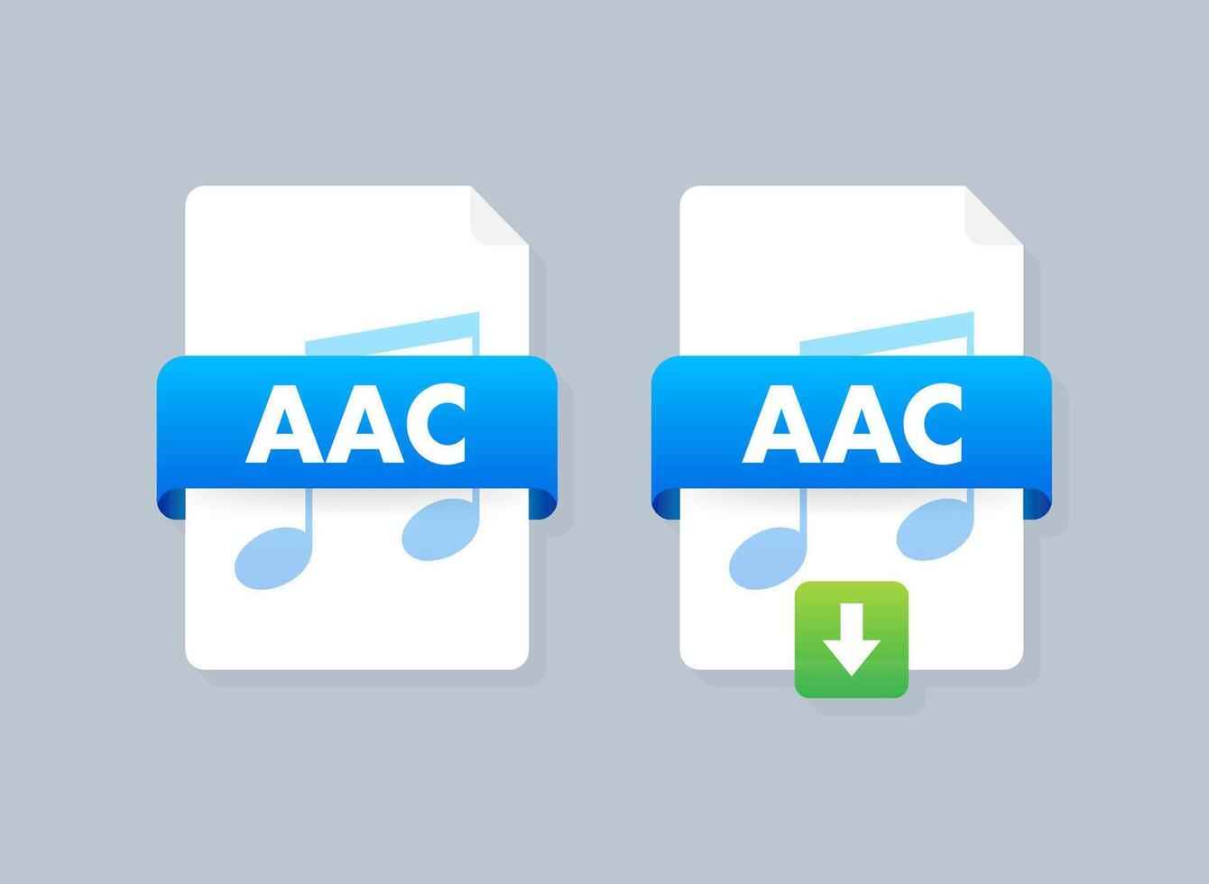 AAC 音频格式