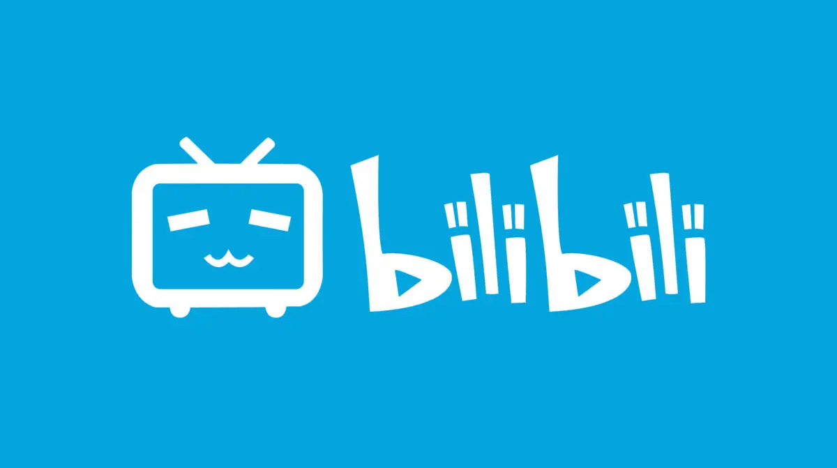 B站