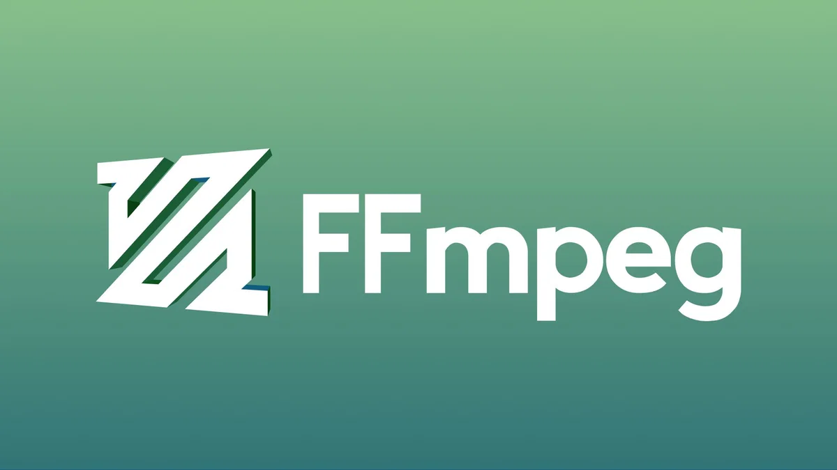 FFmpeg 提取音频方法