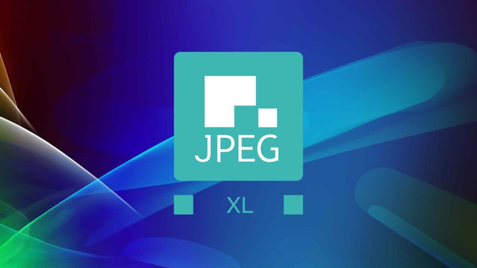 JPEG XL 图像格式