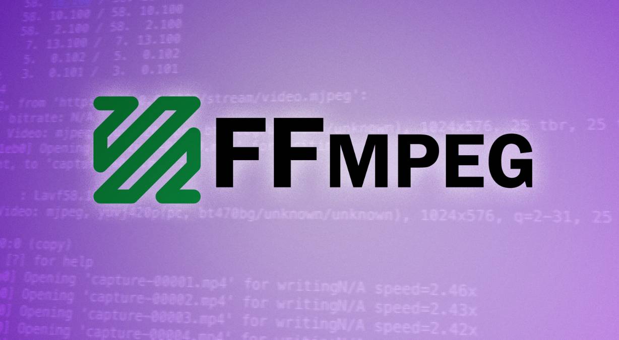FFmpeg