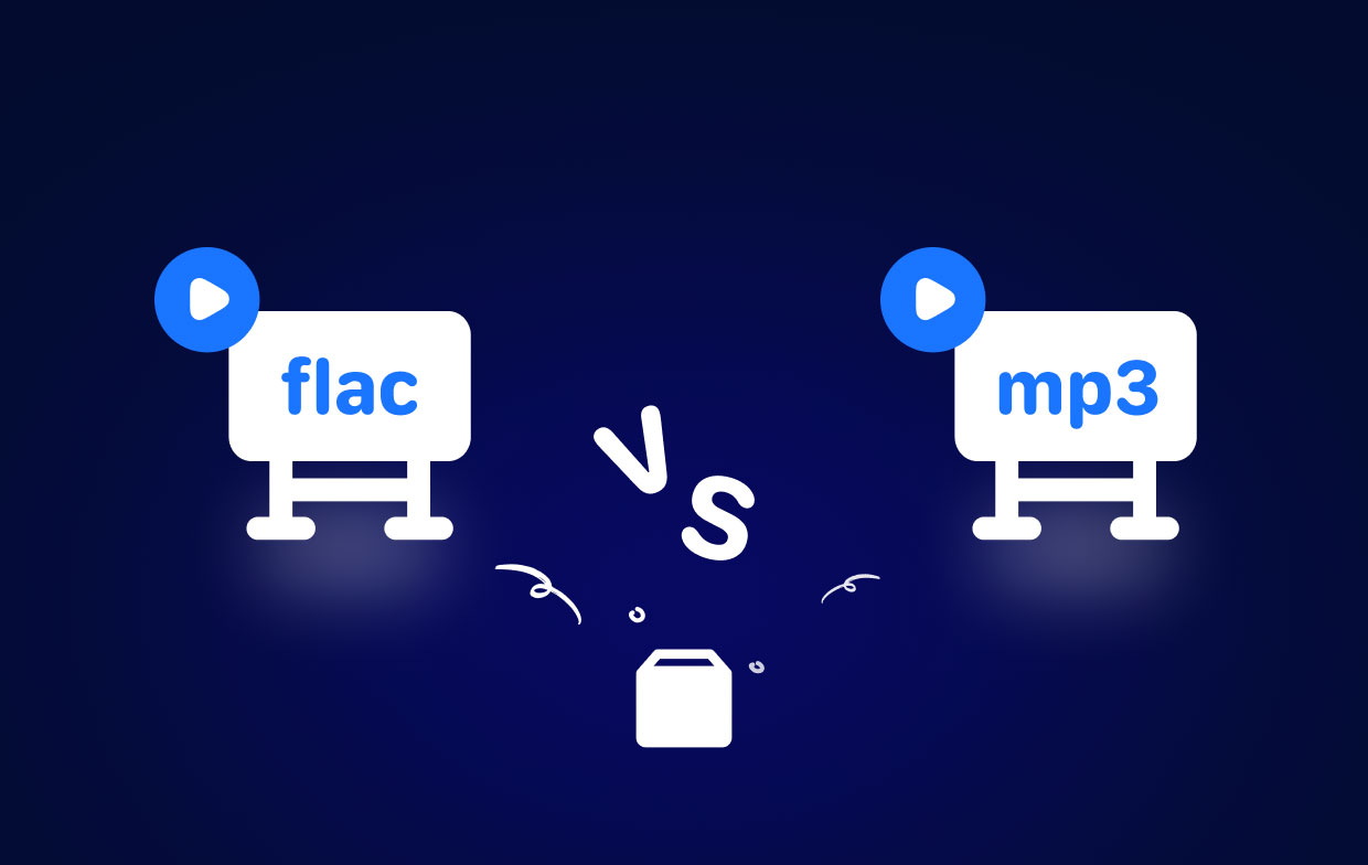 FLAC vs MP3