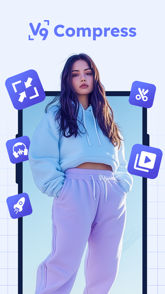 V9Compress