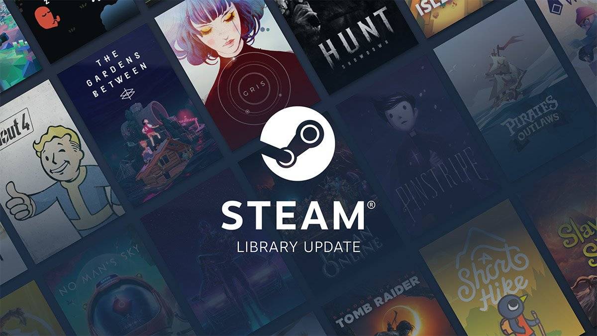 Steam 硬件和软件调查