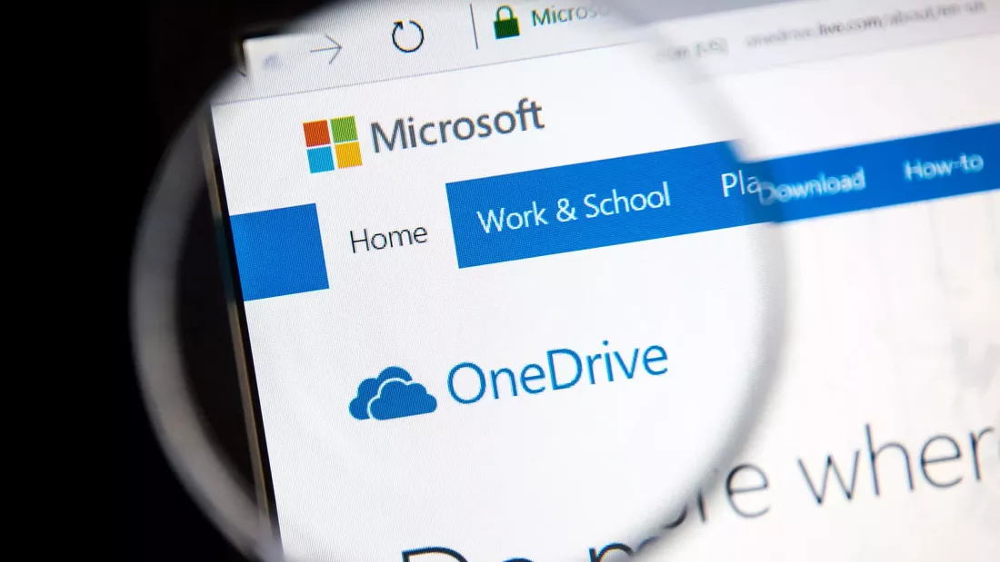 OneDrive