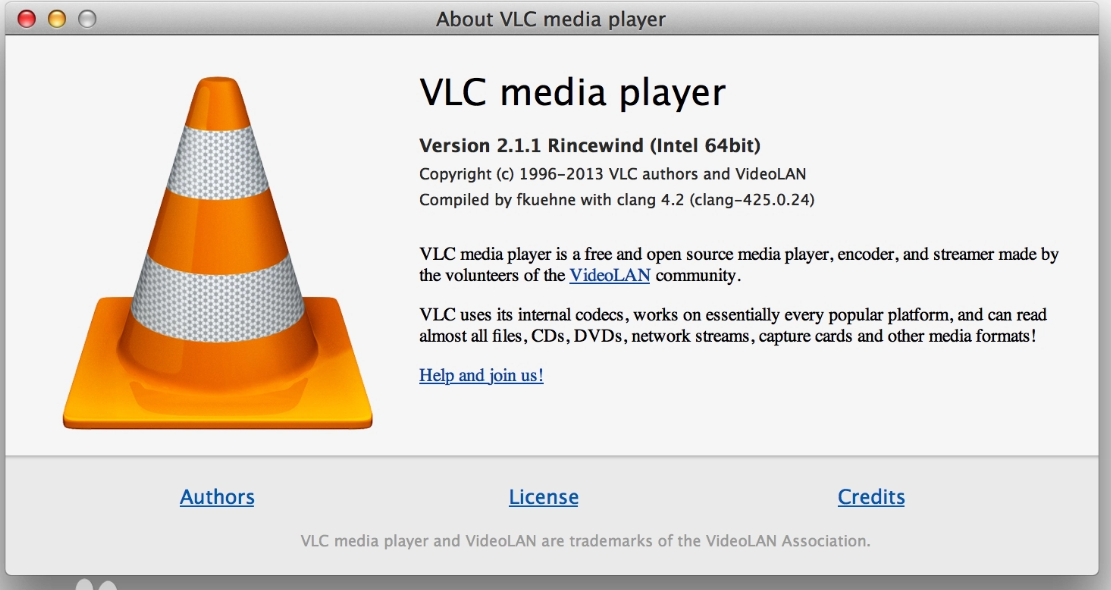 VLC Media Player