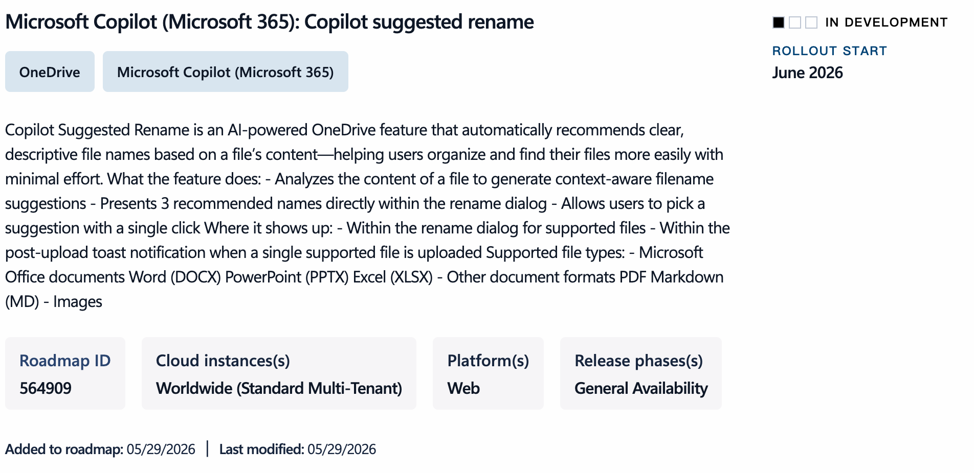 OneDrive