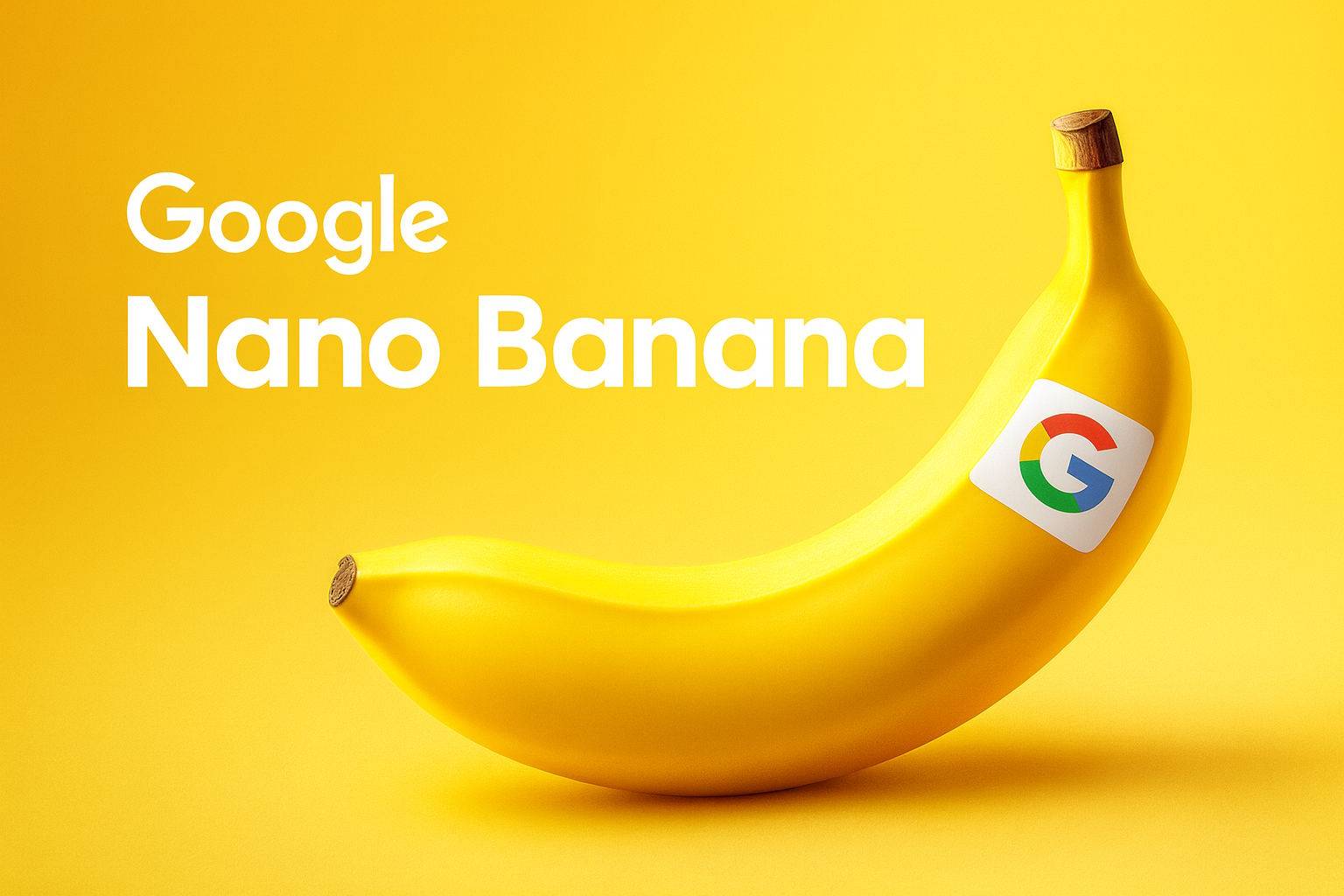 Google Nano Banana