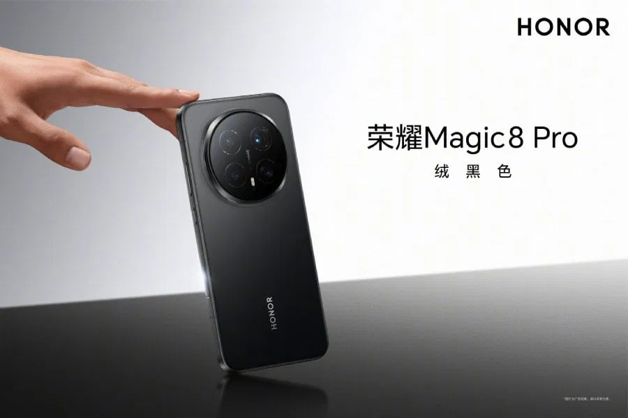 Honor Magic 8 Pro