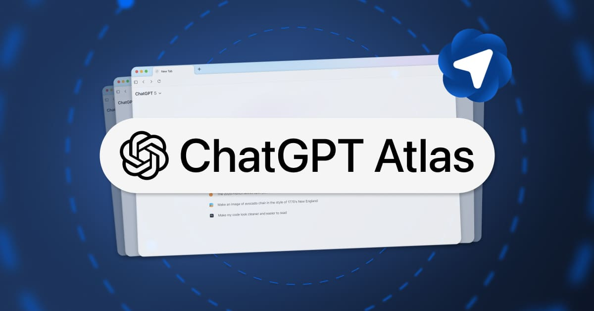 ChatGPT Atlas