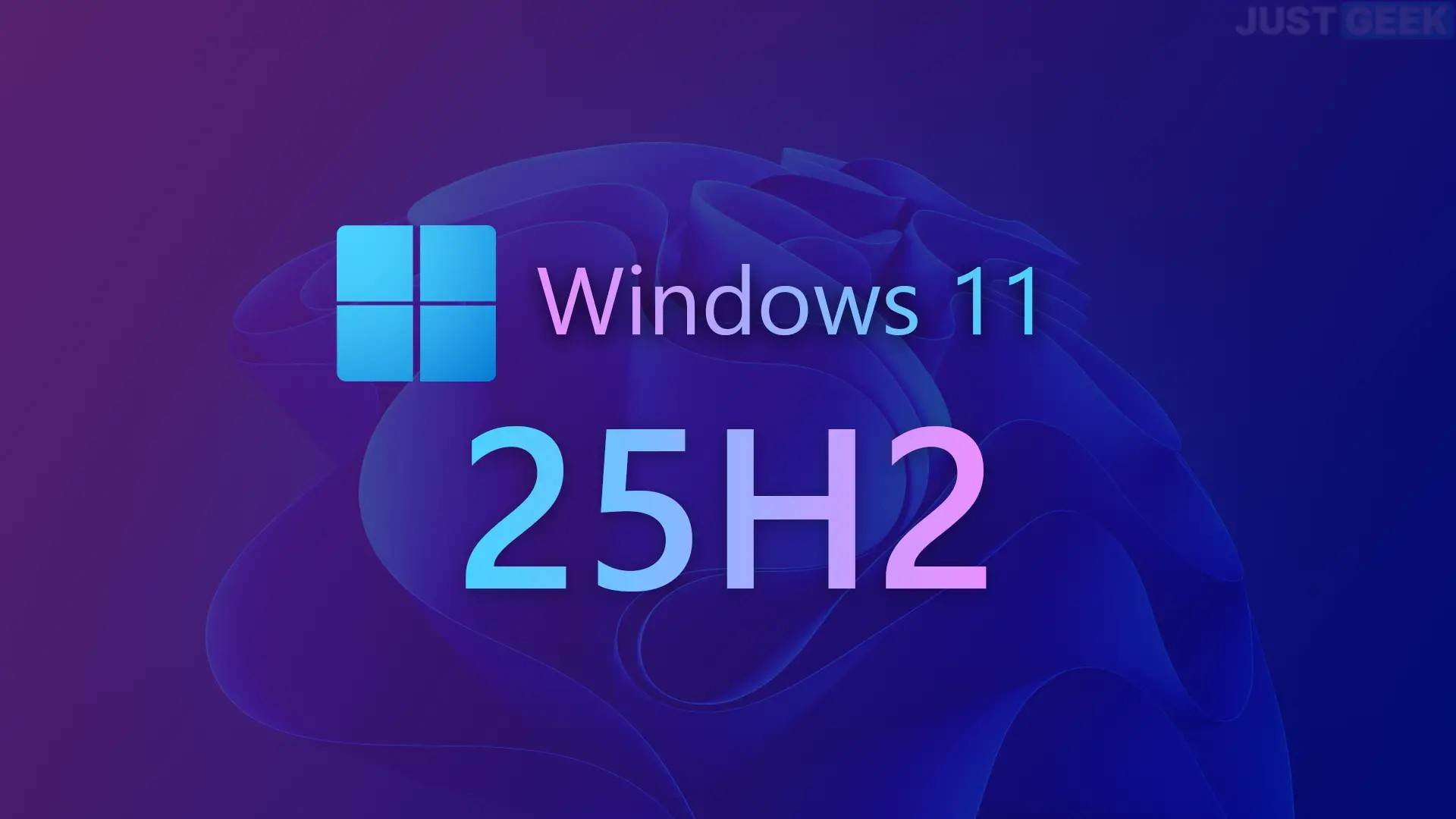 Windows 11 25H2