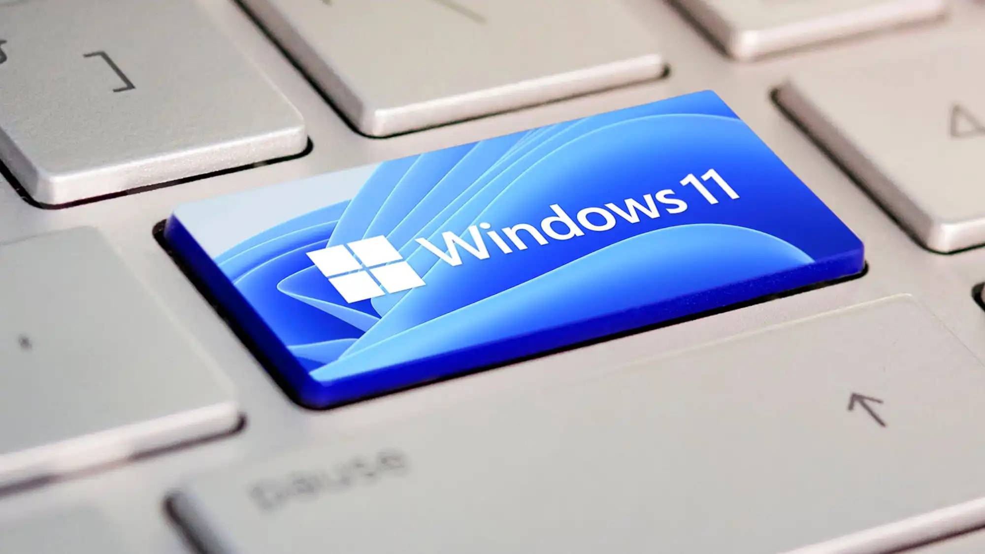 Windows 11