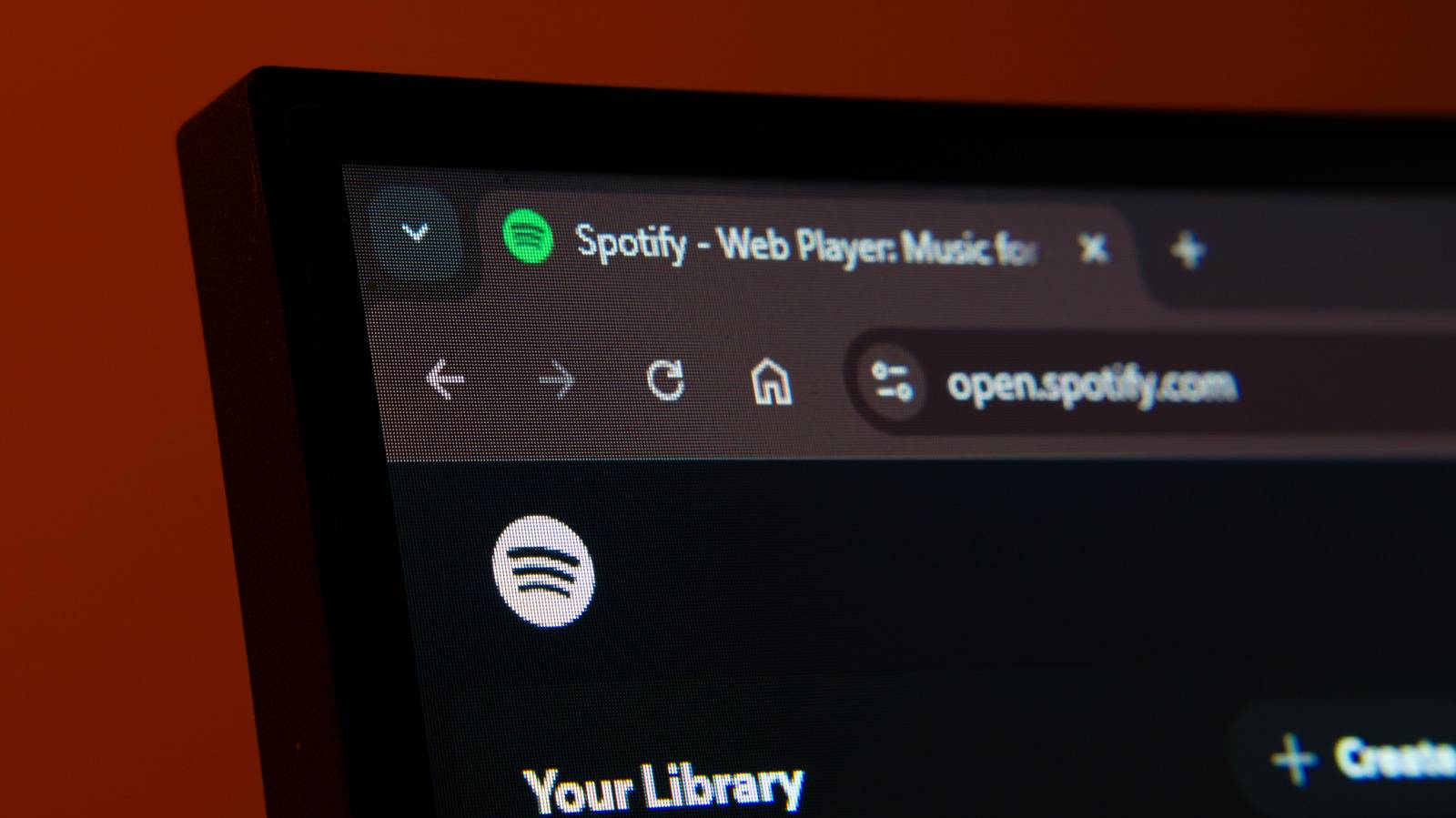 Spotify Music