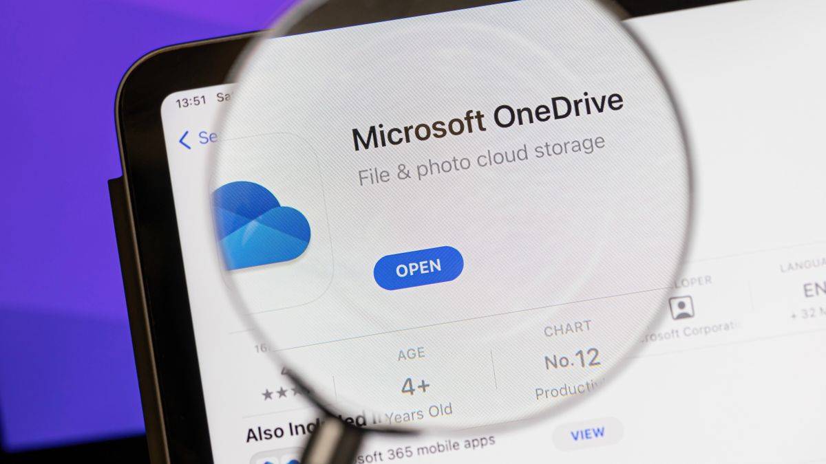 Windows 10 OneDrive 停止服务