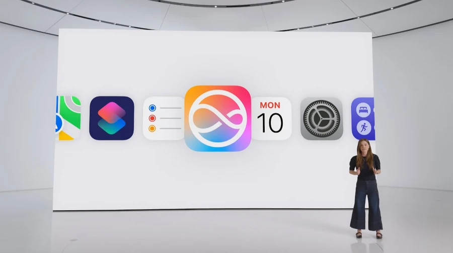 Apple Intelligence