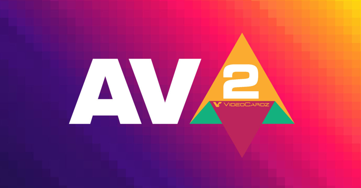 AV2 编码器
