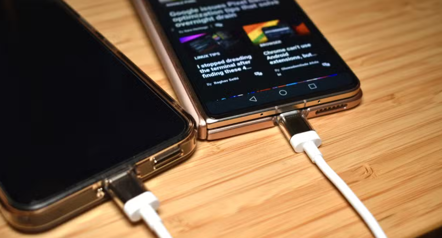 USB Type-C