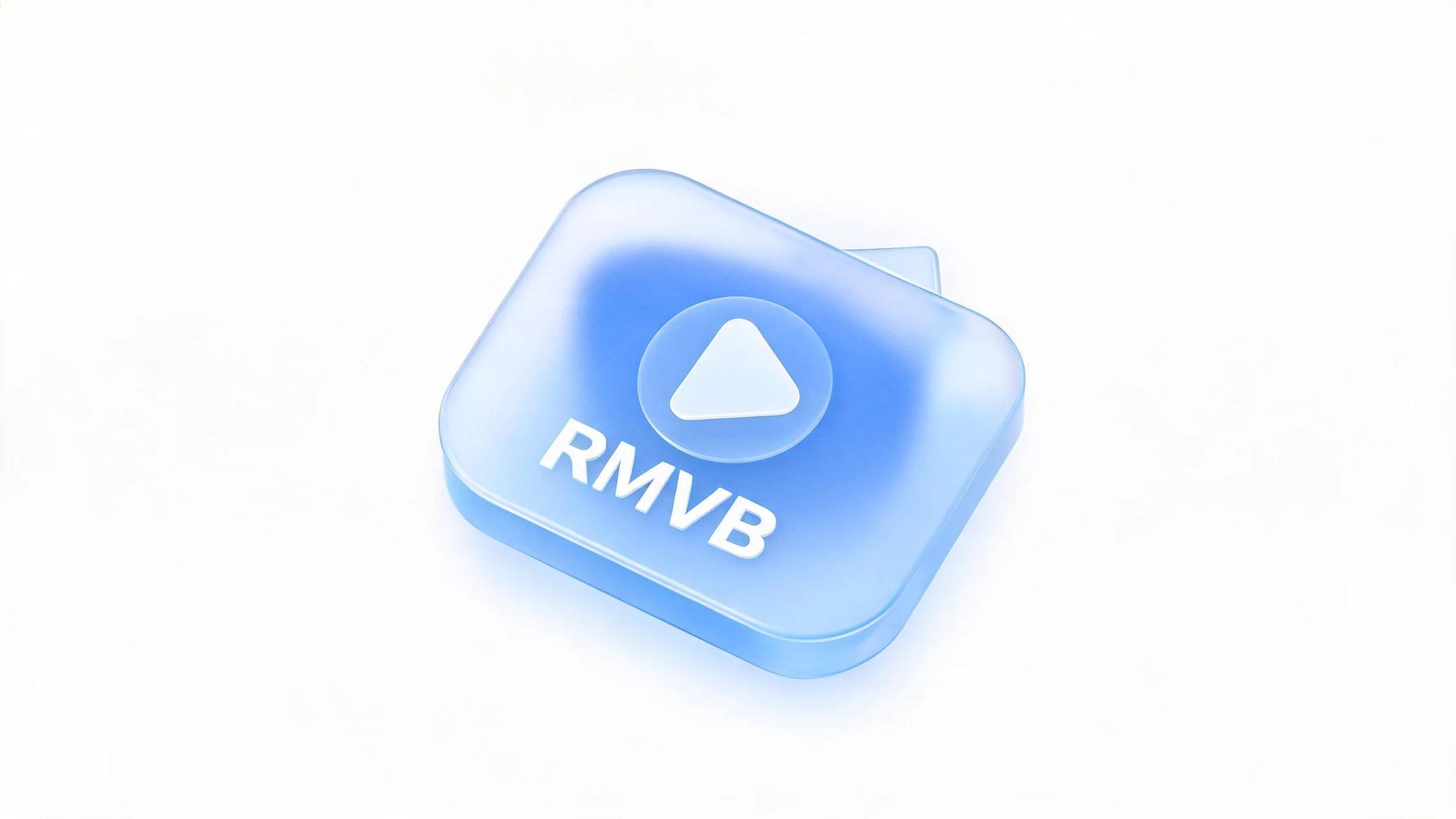 RMVB 视频格式