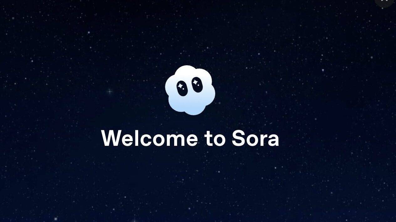 OpenAI Sora