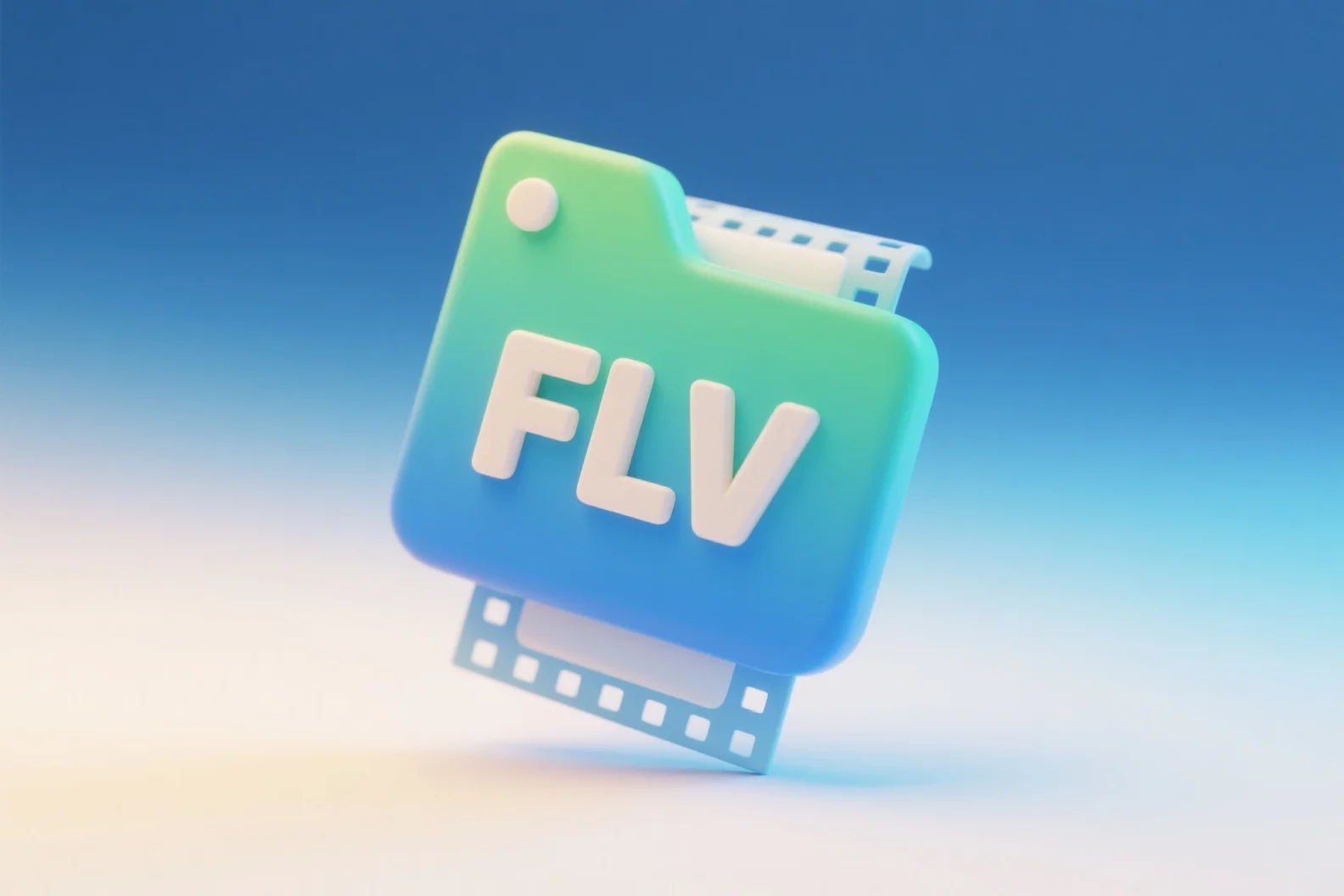 FLV 是什么视频格式