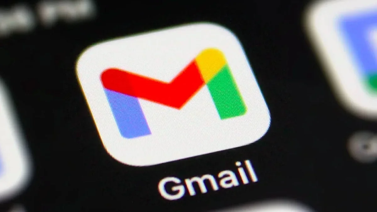 Google Gmail