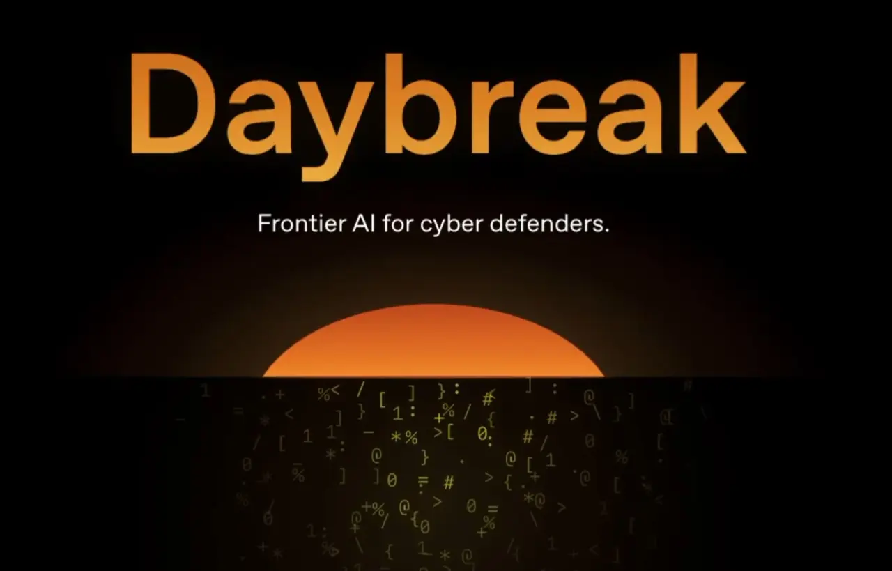 OpenAI Daybreak