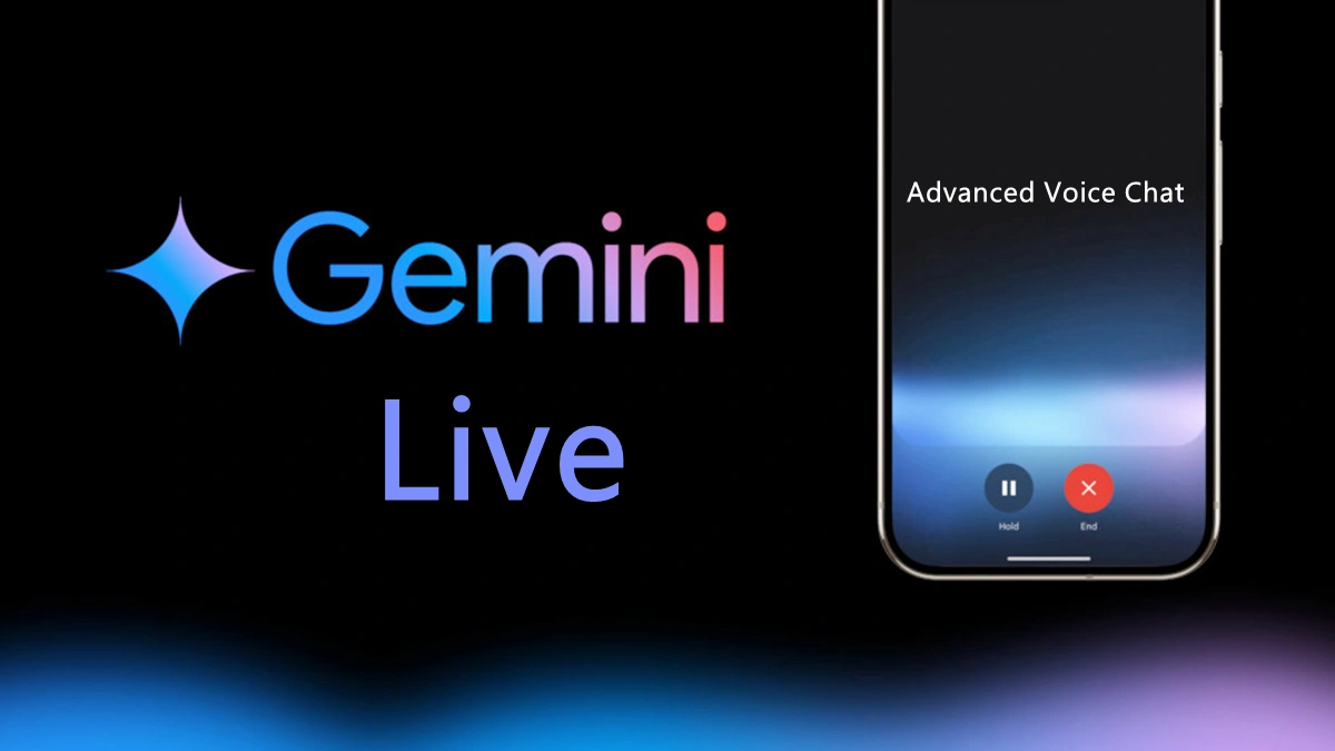 Gemini Live
