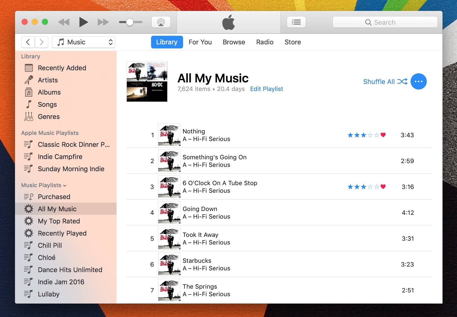 Apple Music