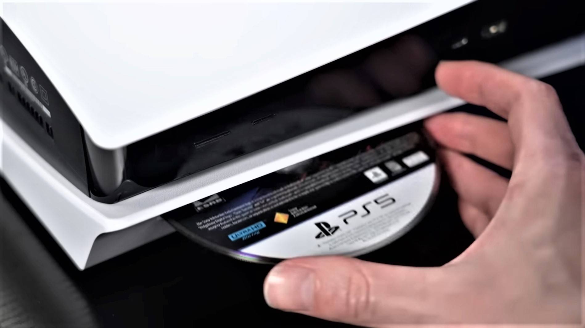 索尼 PlayStation 主机游戏光盘