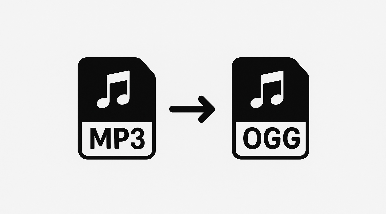 OGG vs MP3