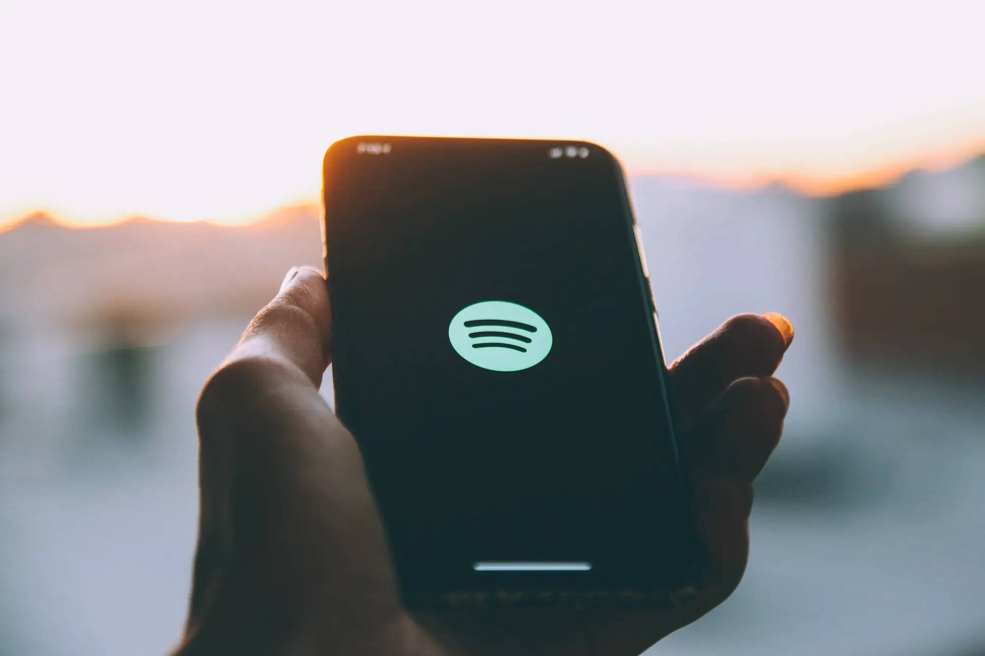 Spotify 无损音质