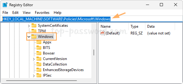 Windows 11 禁用自动更新