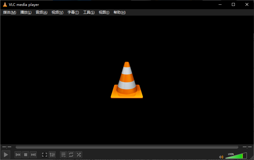VLC 媒体播放器