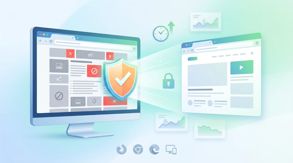 uBlock Origin