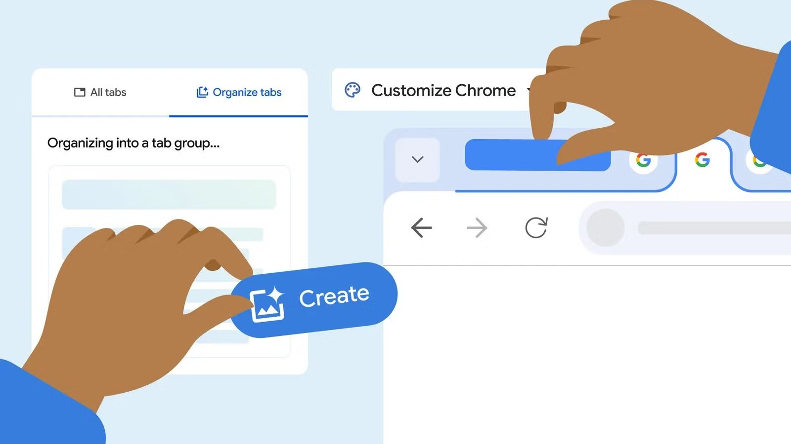 Google Chrome