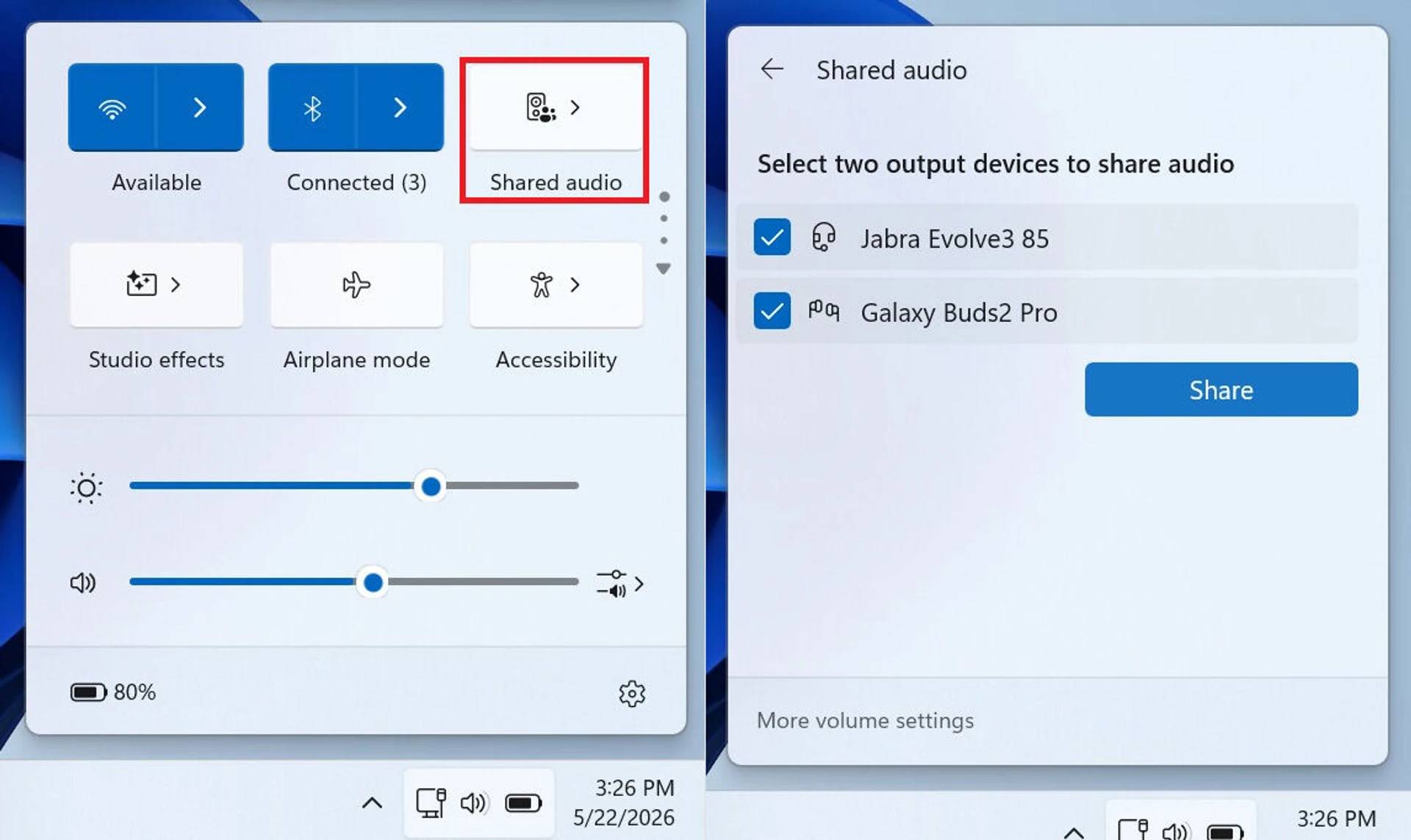 Windows 11 蓝牙更新补丁